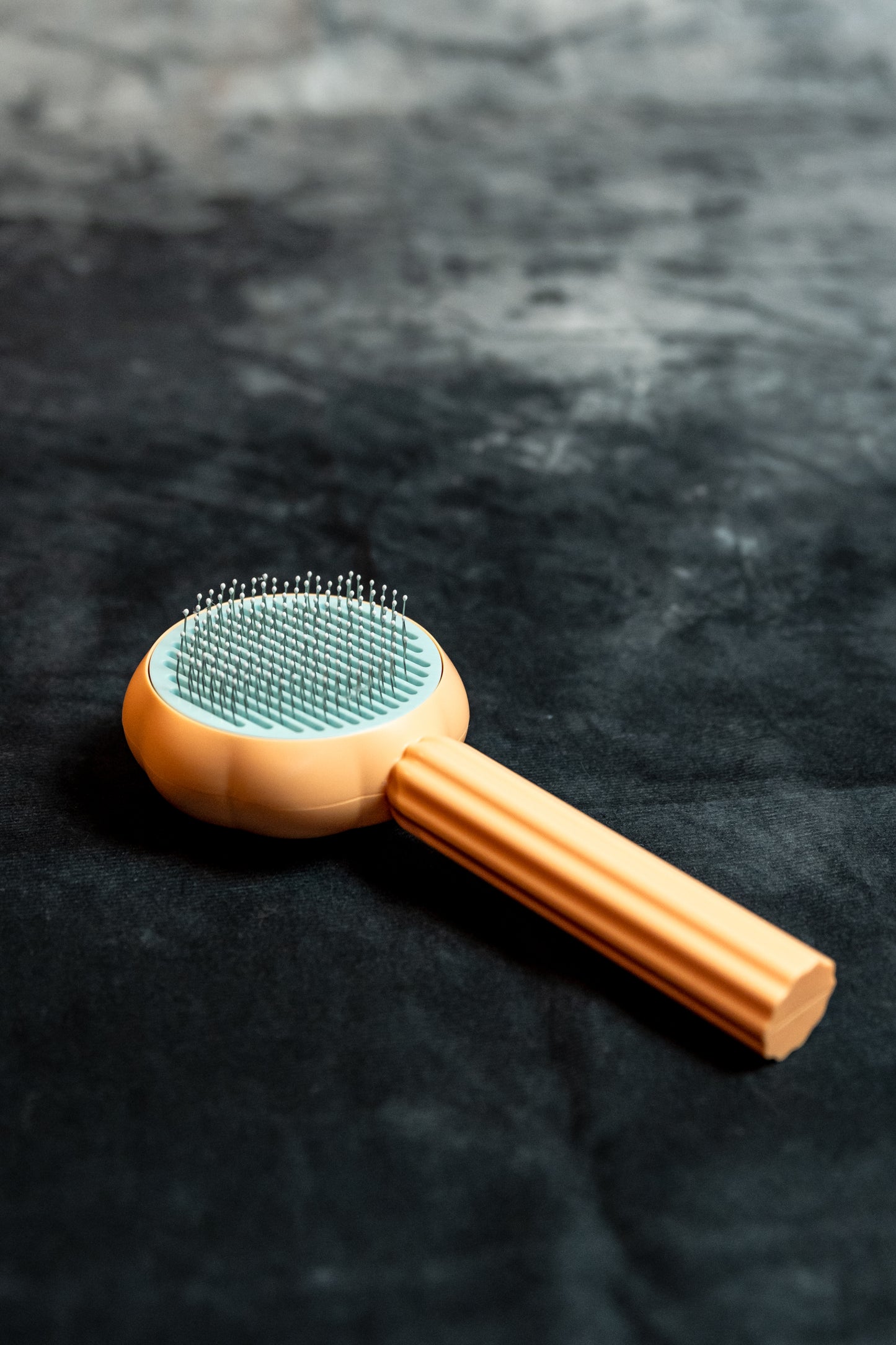 Sunflower Pet Brush