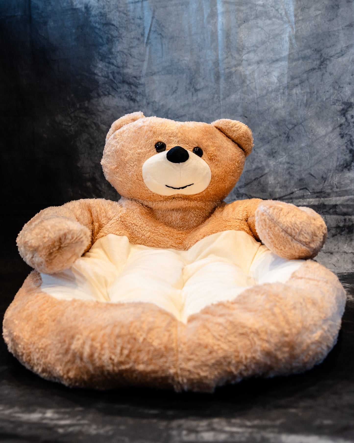 Teddy Bear Bed